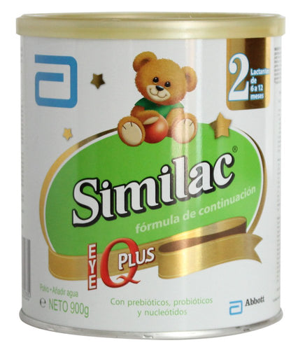 similac q plus etapa 2