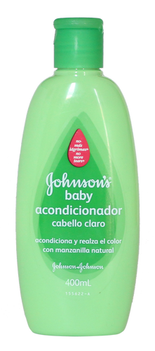 acondicionador cabello claro