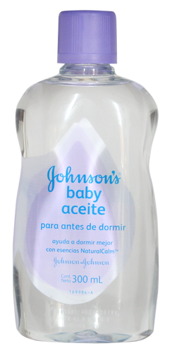 aceite corporal para antes de dormir