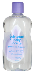 aceite corporal para antes de dormir