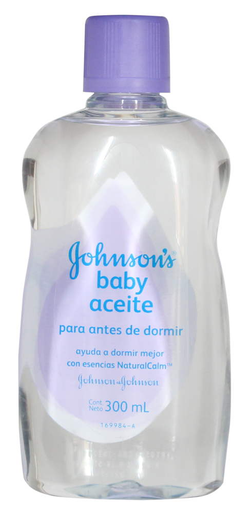 aceite corporal para antes de dormir