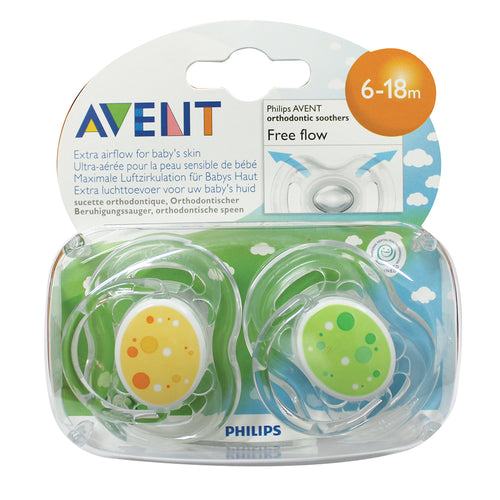 chupo ventilado dec 6 18meses sin bpa