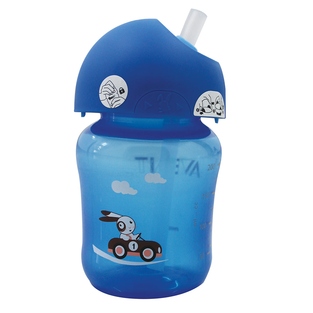 vasos pitillo 9 onzas 12 meses