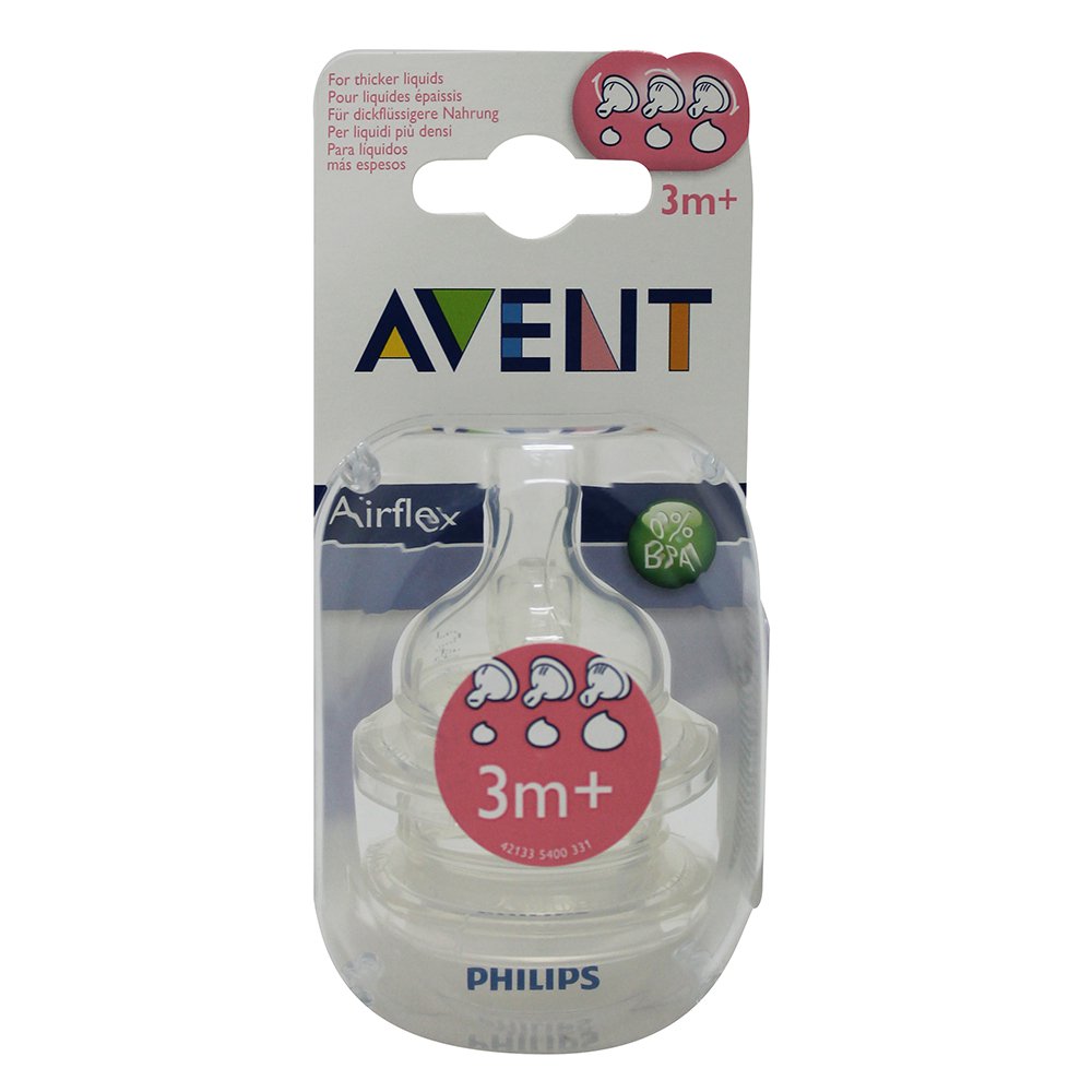 chupo flujo variable  3m