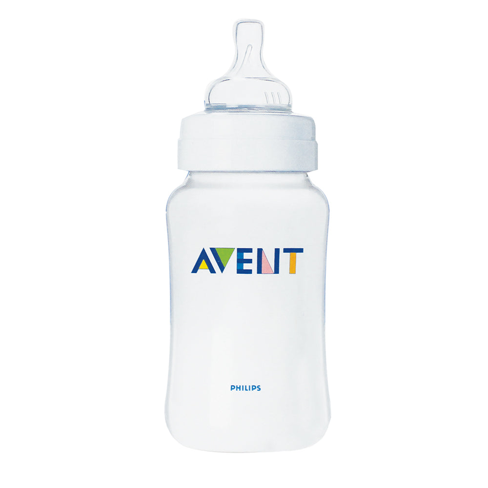 biberon pp 11 oz sin bpa