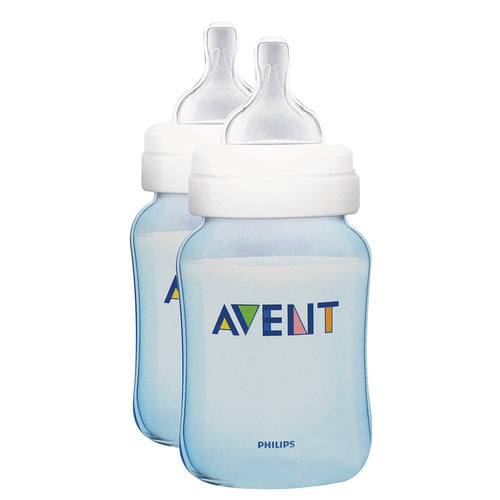 teteros twin pack azul