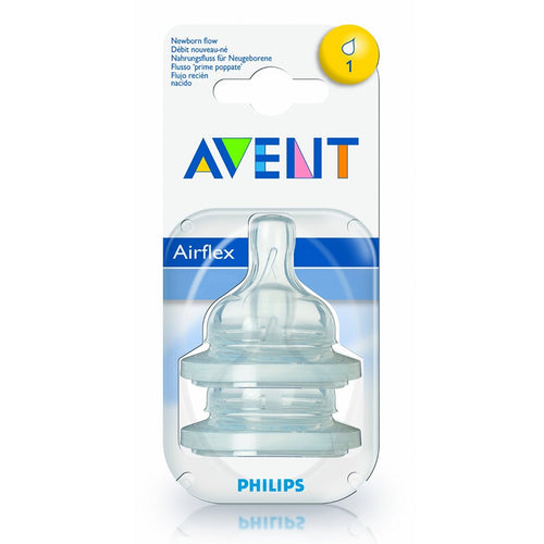 chupo para recien nacidos x 2unid