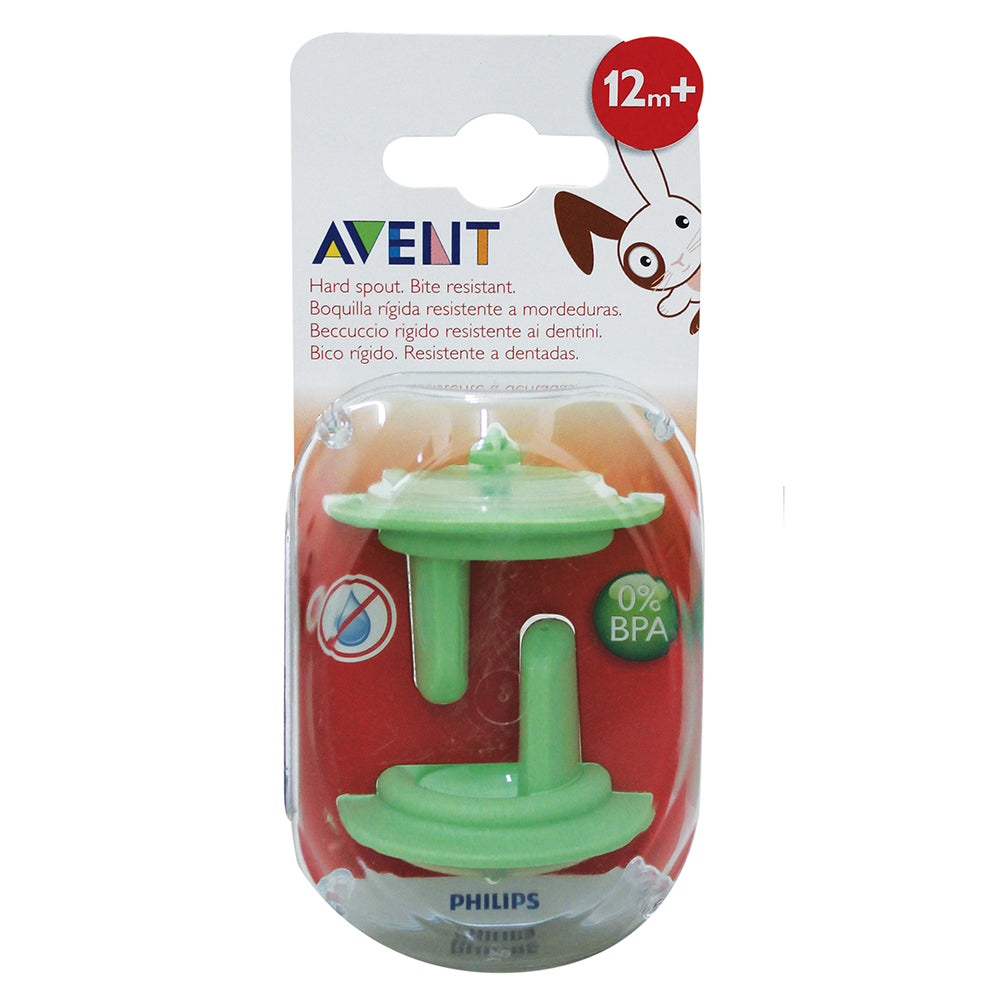 boquilla rigida 6m x 2