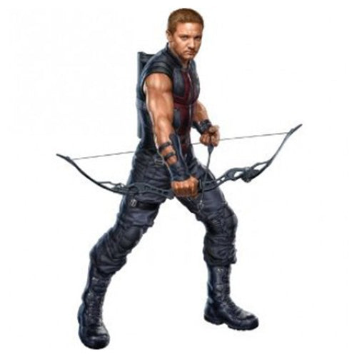 vinilo decorativo reutilizable avengers hawkeye   ojo de alcon