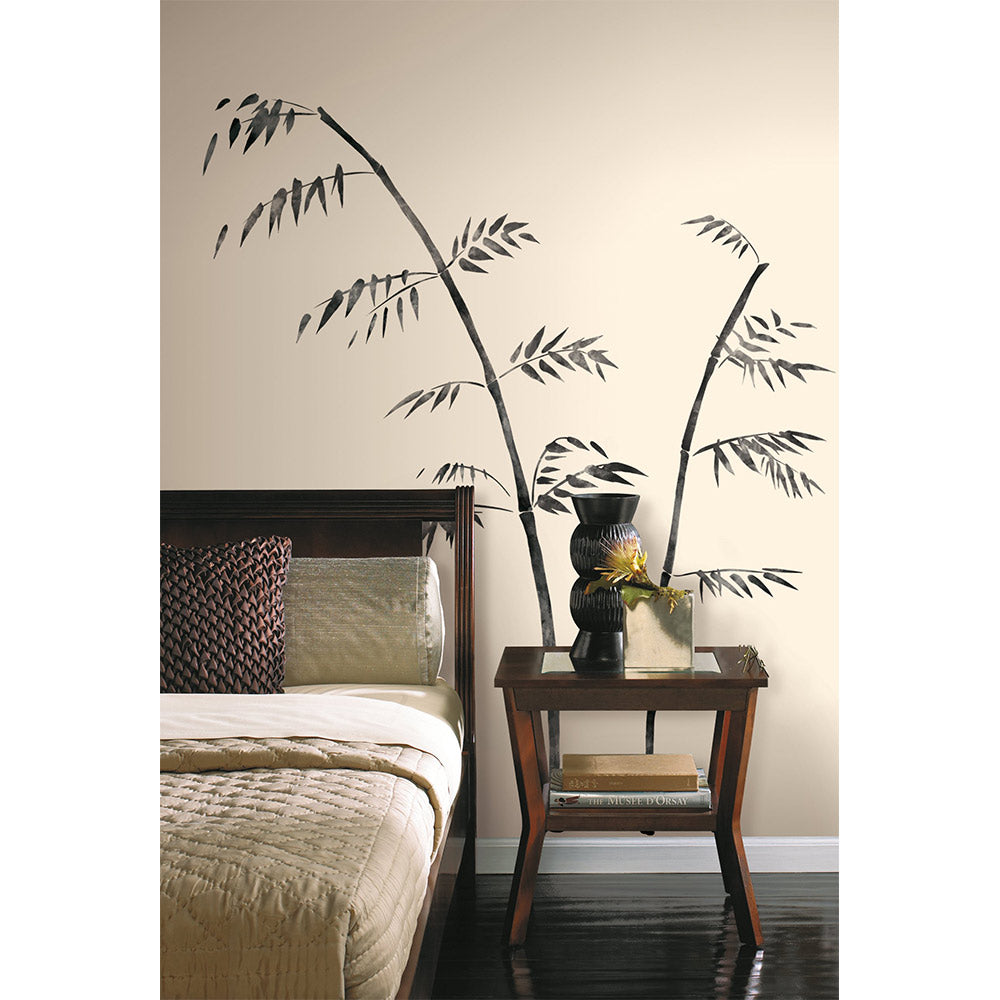 vinilo deco reutilizable bamboo
