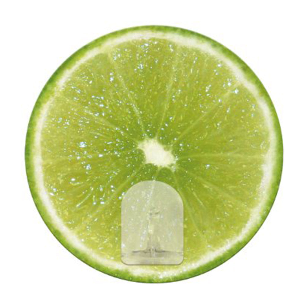 gancho magico reutilizable lemon