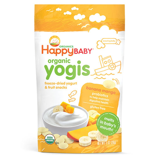 yoguis   banano mango