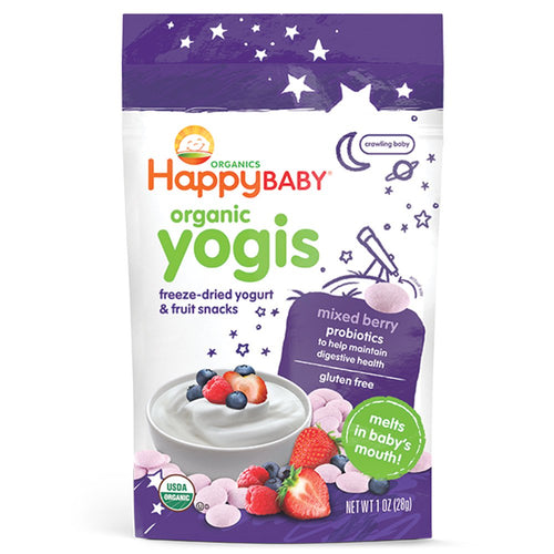 yoguis   frutos rojos