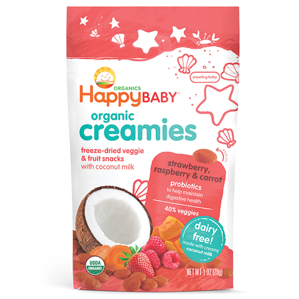 yoguis   fresa  frambuesa y zanahoria con leche de coco