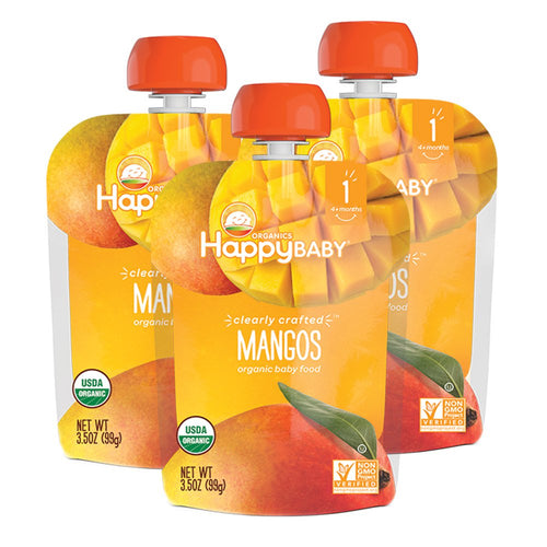 tripack compota etapa 1 mango
