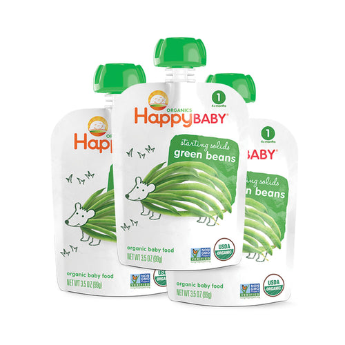 tripack compota etapa 1 habichuela