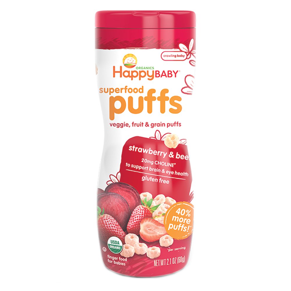 puff   fresa y remolacha