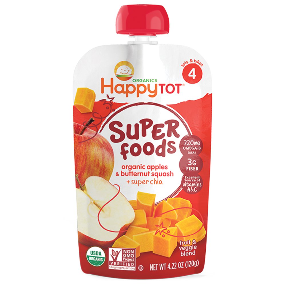 compota etapa 4   manzana y ahuyama organica   super chia