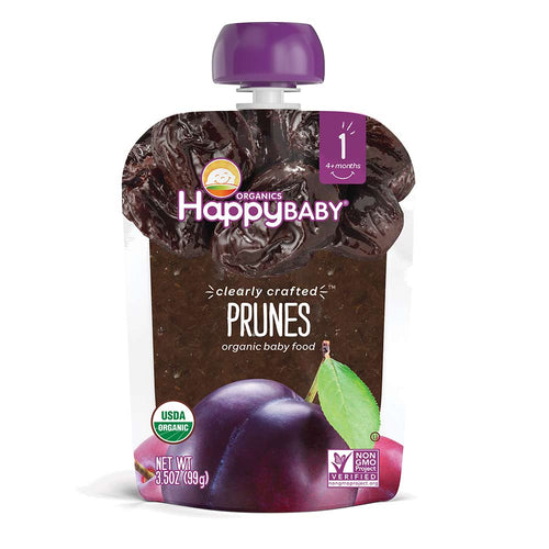 compota organica de ciruelas pasas