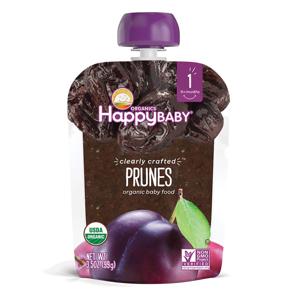 compota organica de ciruelas pasas