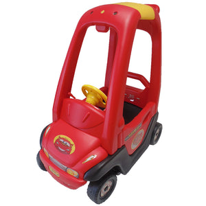 carro paseador para bebe disney cars 3