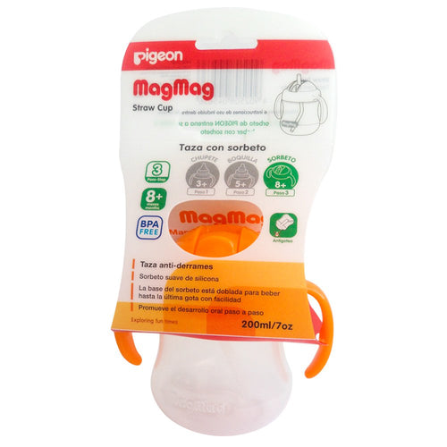 magmag taza sorbeto