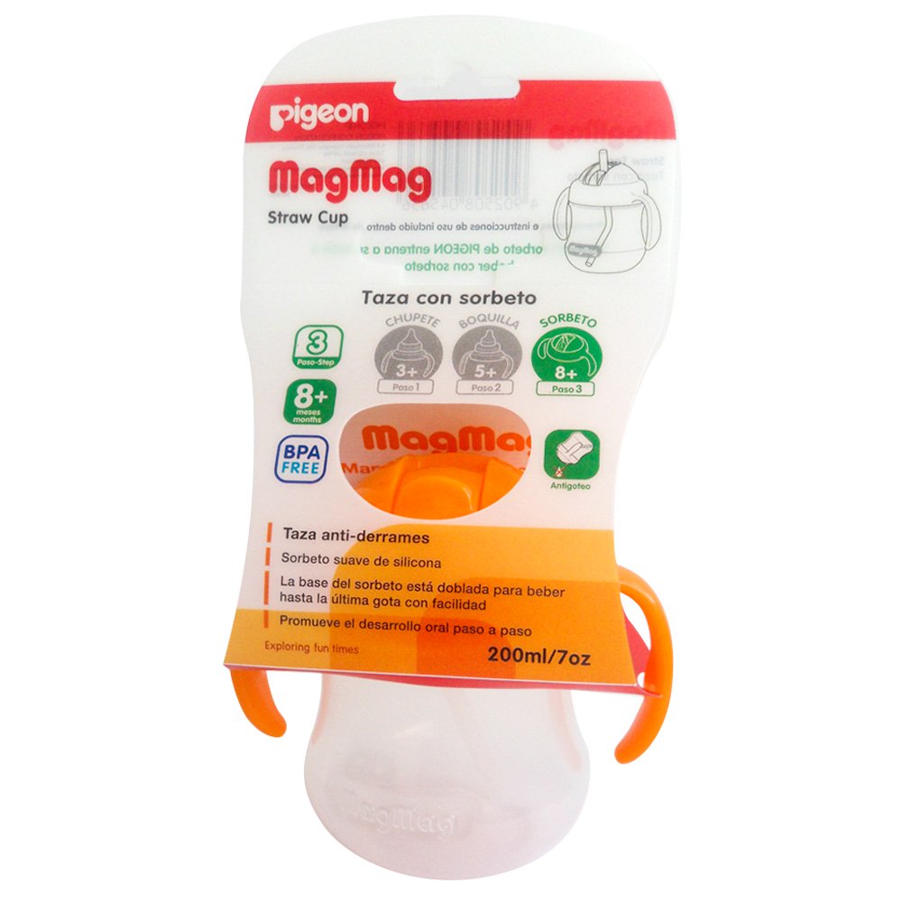 magmag taza sorbeto
