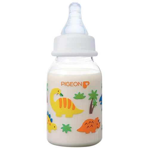 biberon quality 120ml   4oz pp blanco