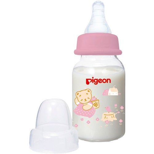 biberon quality 120ml   4oz pp rosa