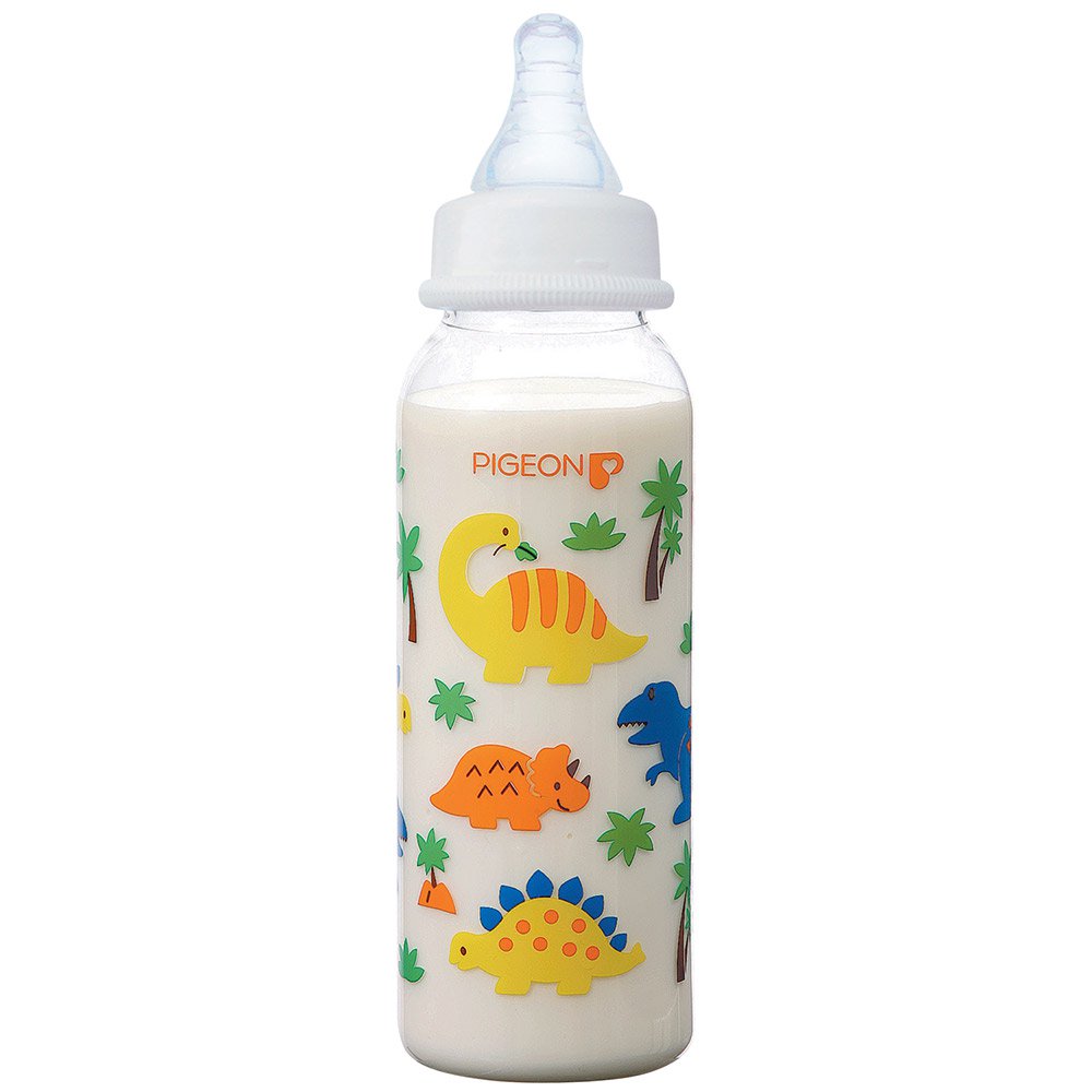 biberon quality 240ml   8oz pp blanco