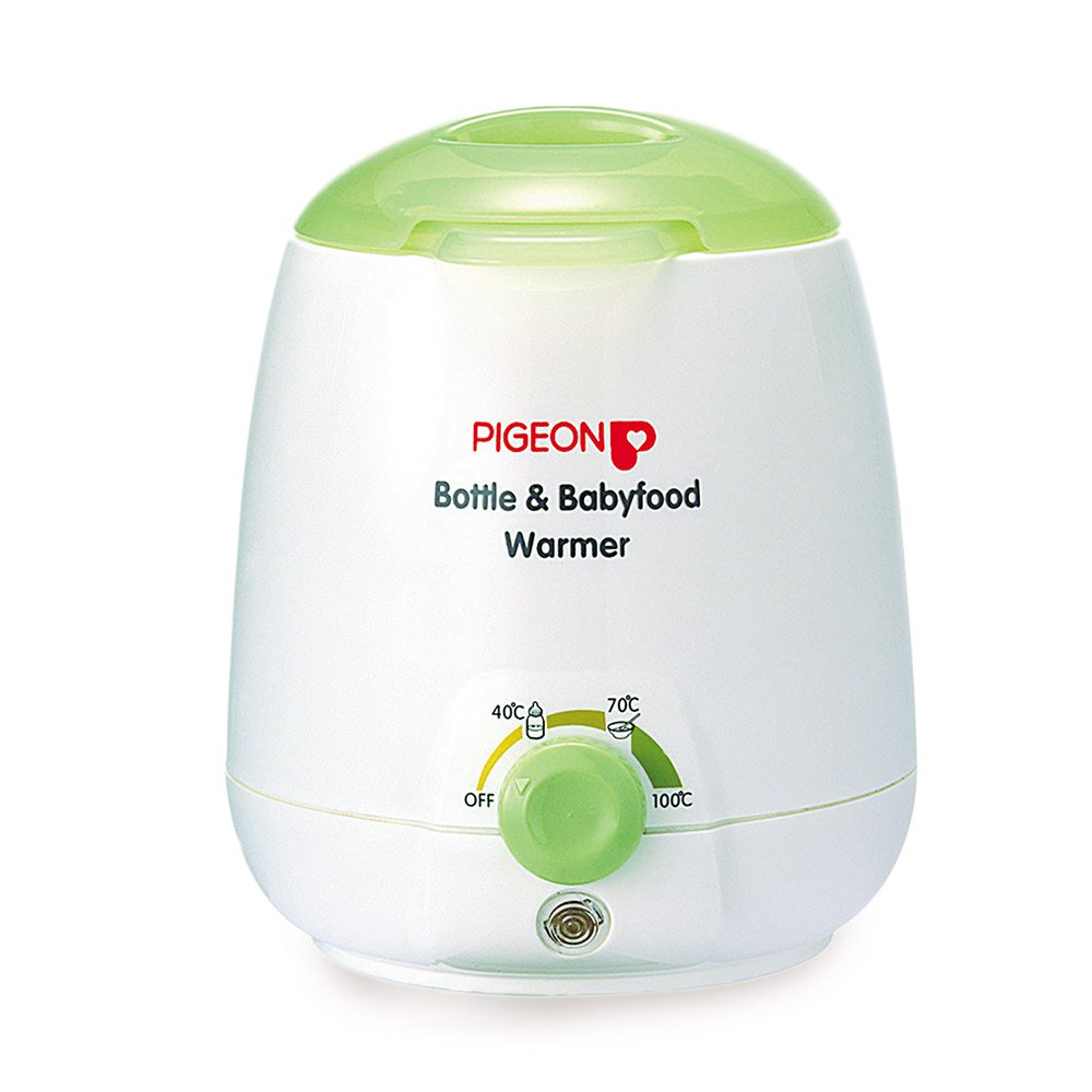 calentador electrico de biberones