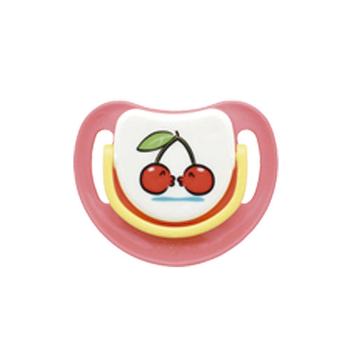 consuelo pacificador desarrollo oral paso 3 cereza