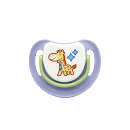 consuelo pacificador desarrollo oral paso 3 jirafa