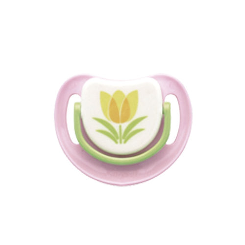 consuelo pacificador desarrollo oral paso 3 tulipan