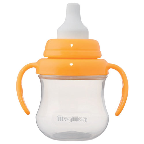 mag mag nuevo taza con boquilla