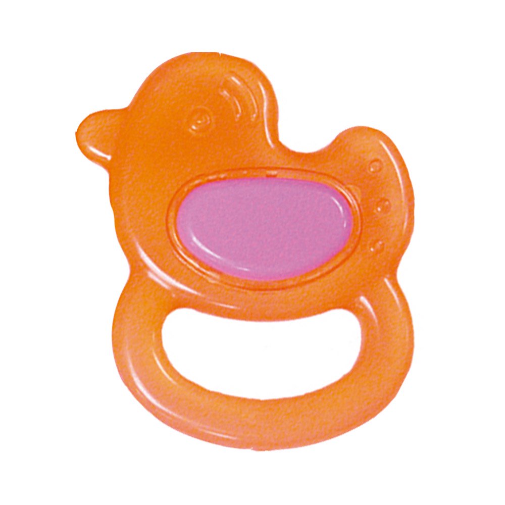 mordedor frio figuras natural pato