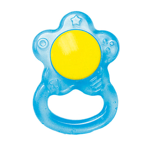 mordedor frio figuras natural flor