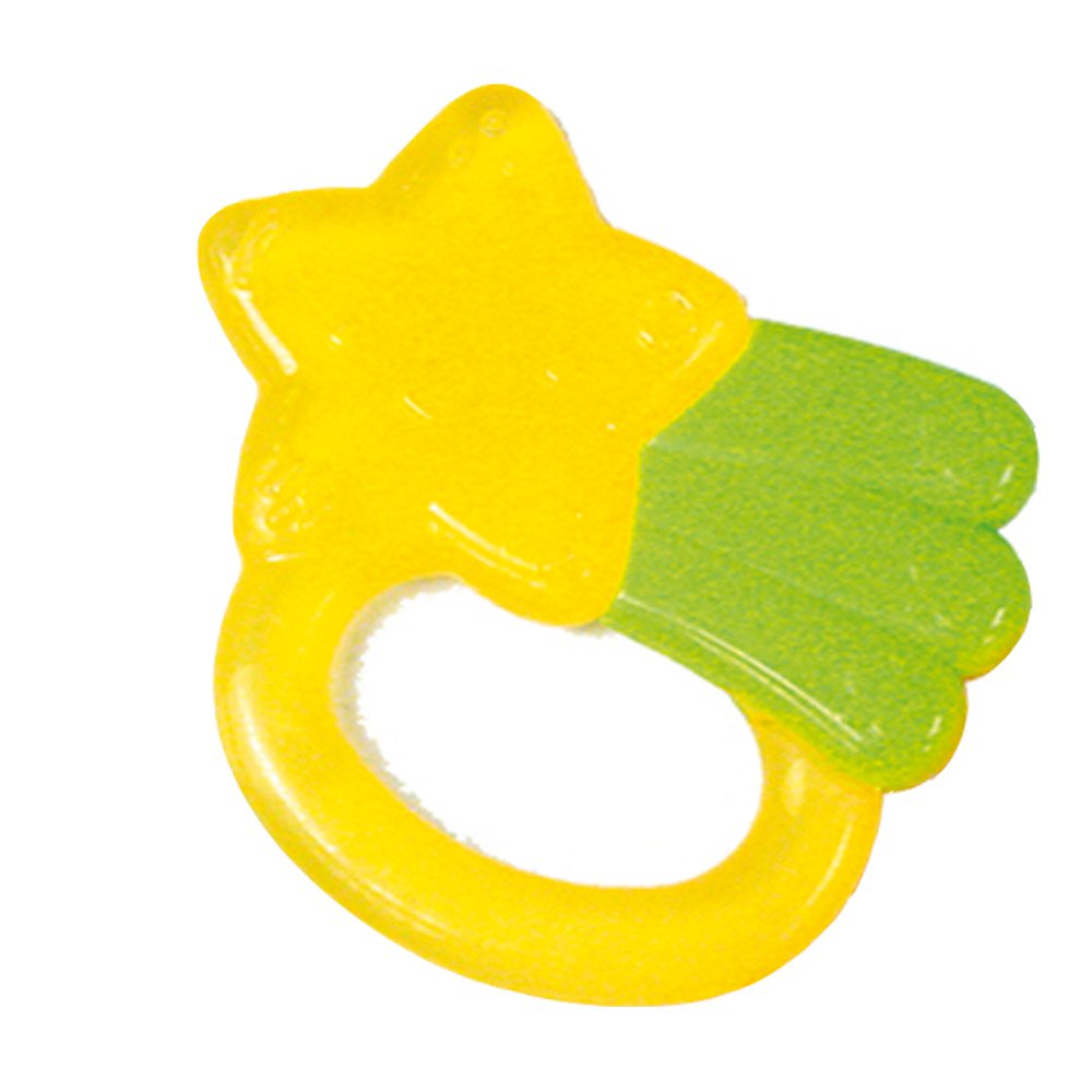 mordedor frio figuras natural estrella