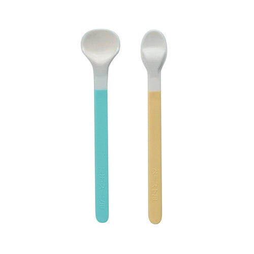 set de cucharas para alimentacion