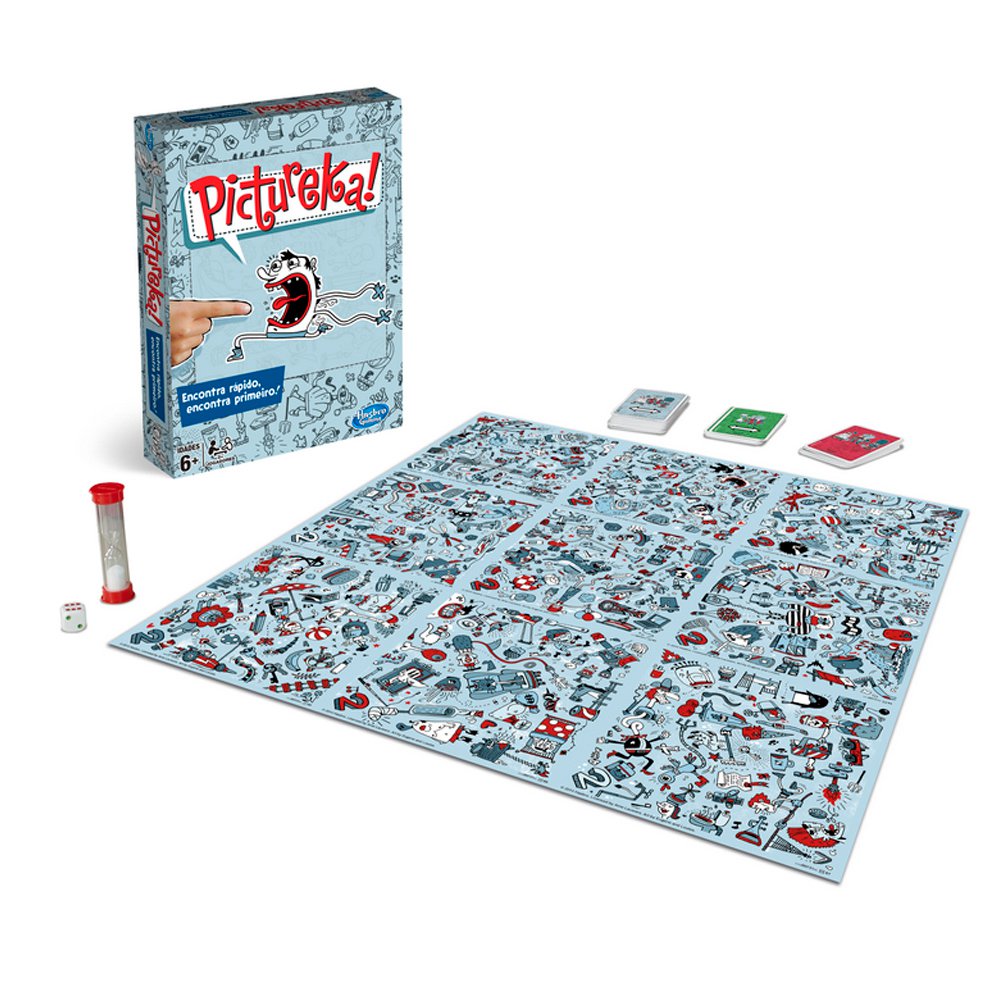 pictureka value game