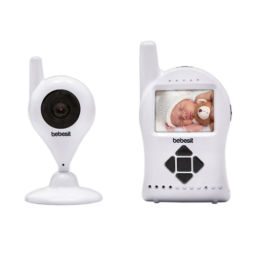monitor bebesit look and sound