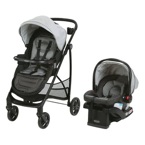 travel system streck 35 remix star