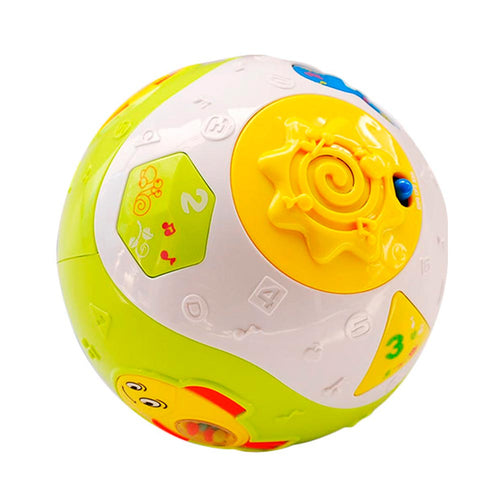 pelota de aprendizaje littleme
