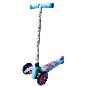 tri scooter doctora juguetes