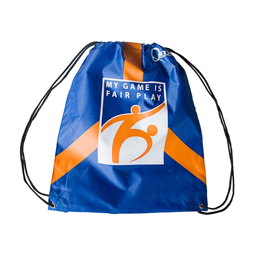 portaccesorios deportivo fair play azul