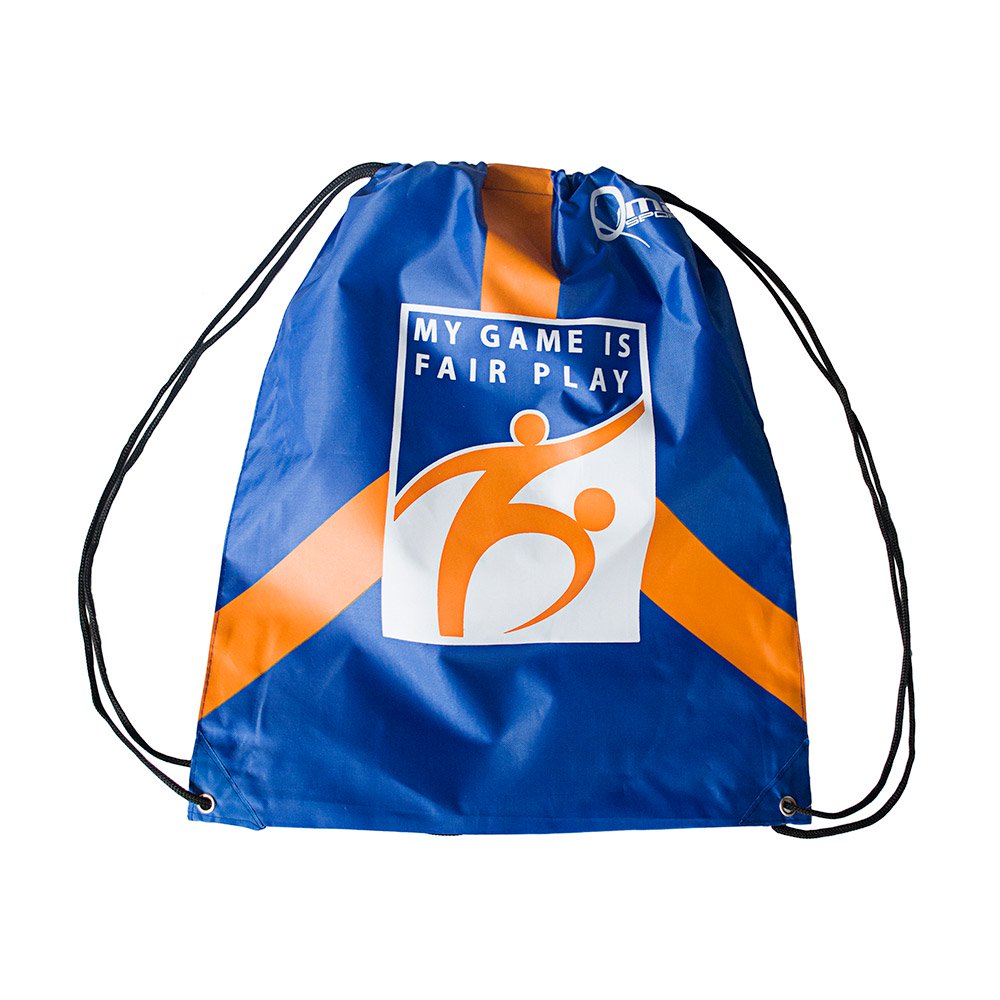 portaccesorios deportivo fair play azul