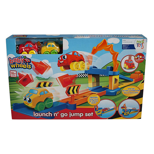 set preschool go jump little me