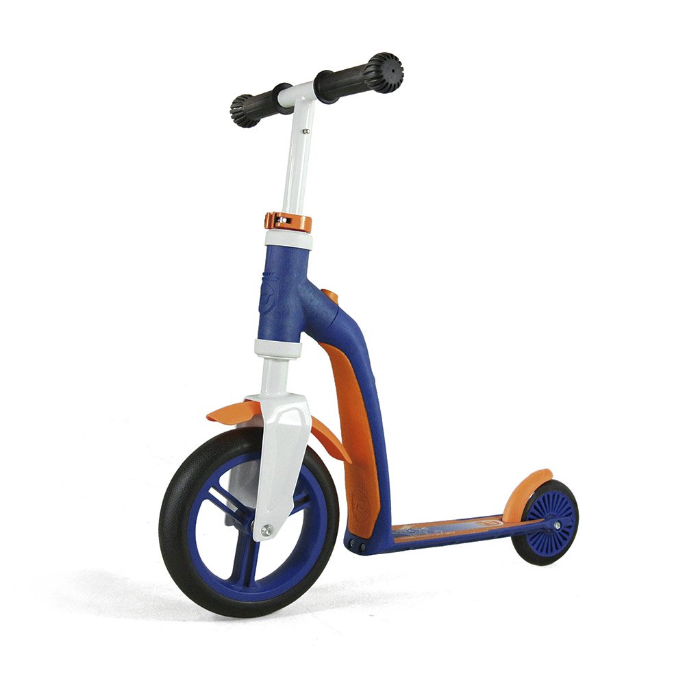 patineta highwaybaby   azul   naranja