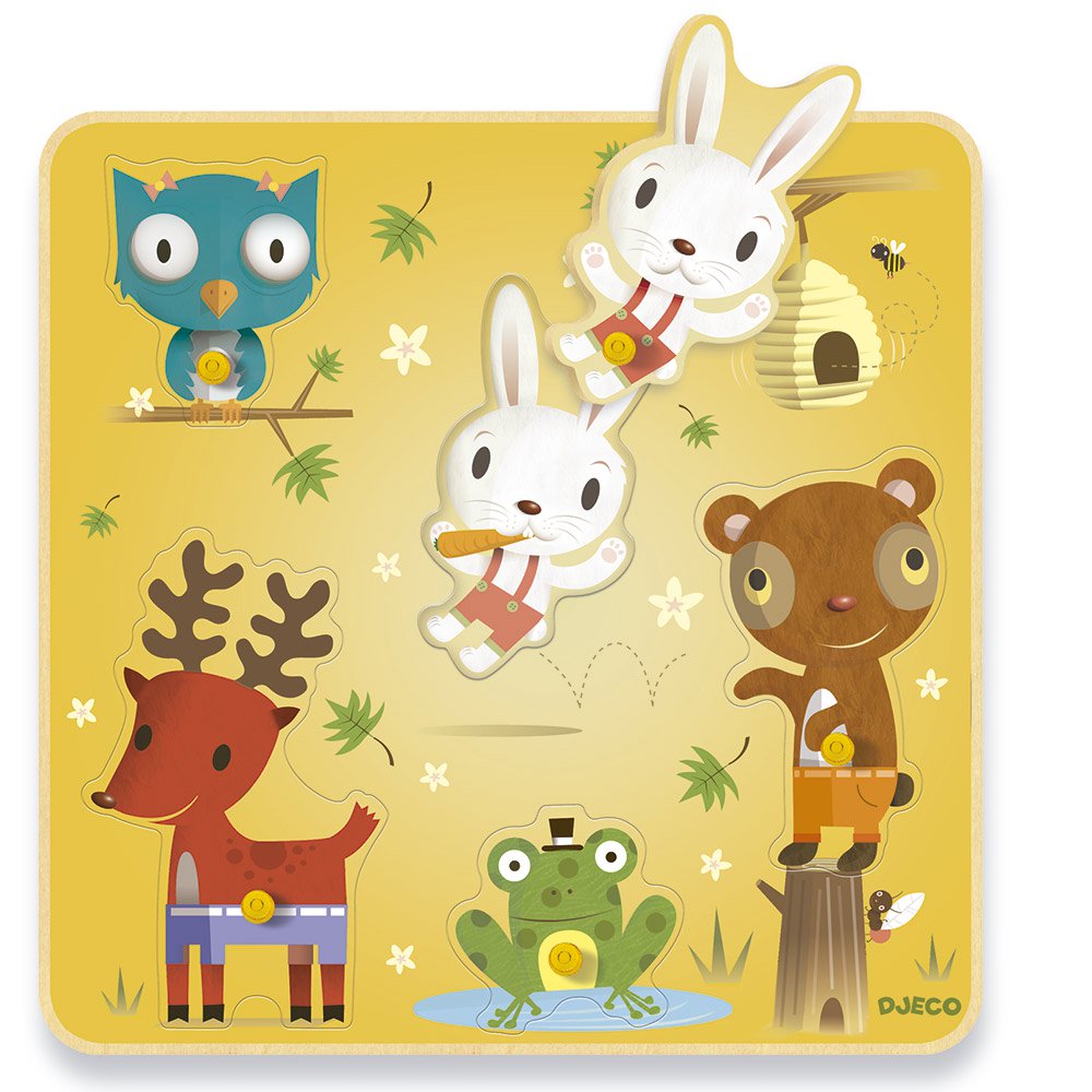 rompecabezas nono y cie