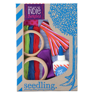 make your own indie bangles